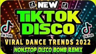 TIKTOK VIRAL SONG REMIX NONSTOP MASHUPS 2023 | TIKTOK DANCE PARTY DISCO MIX | DJ JONEL SAGAYNO