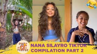 Nana Silayro Tik Tok Compilation 2022 | Part 2 | FUNNY PINOY TIKTOK