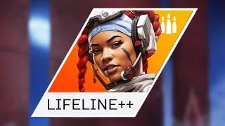 New Lifeline Rework Is Exciting!