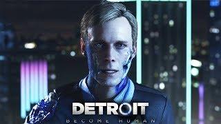 ЛУЧШИЙ ПЕРЕГОВОРЩИК ► Detroit: Become Human