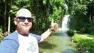 MY SECRET IN LAKE CEBU IN PHILIPPINES