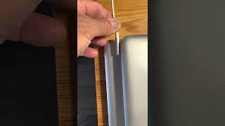 2012 13in Macbook Pro charging issue