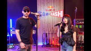 Spike - Bagă (Irina Rimes) | LIVE | Red Bull SoundClash Studio Edition