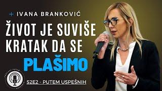 ZAVOLI SVOJ GLAS SPECIJAL - IVANA BRANKOVIĆ S2E2