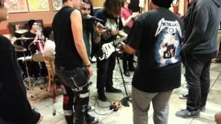Love for the local bands