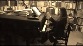 Kyrylo Stetsenko, Vespers (1921) Nº 3, Blessed is the man (Angel Recas, piano. 3-12-2017)