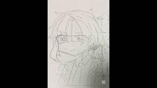 【初アナログショート】#ウォーターチャレンジ
