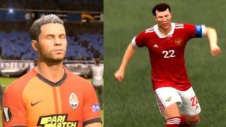 То, что FIFA 21 сделала с командами РПЛ и УПЛ – это ПОЗОРИЩЕ!