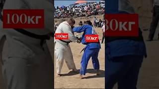 Дима Россия VS Рустам Узбекистон