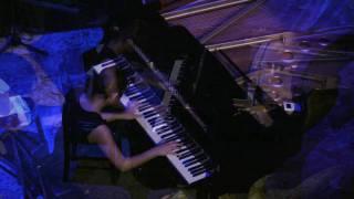 Jamila: Liszt B minor Sonata @ Timucua