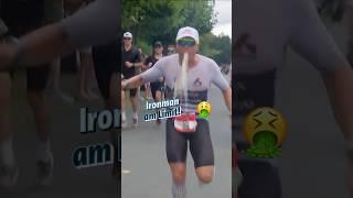 Ironman am Limit l Sportschau