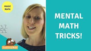 Magic Maths Tricks | Magic Math Trick for Kids | Magic Maths | Maths Games for Kids | Math Tricks