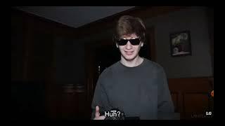 life of luxury edited so it's not scary (reaction)