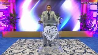 WINNING THROUGH PROPHECY BY REV. KEN OYAKHILOME