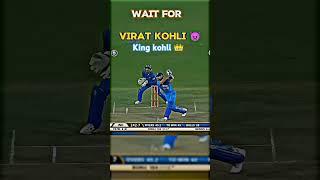 king kohli new viral short video I love you kohli