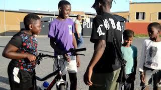 Lil MAX - The only way [Official Music Video]