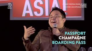 Comedy Central Stand-Up, Asia! - Jason Leong