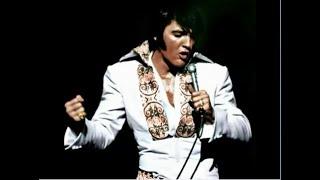 Elvis Presley "Loving arms" (com legendas)