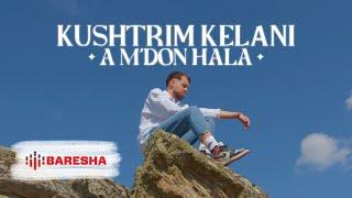 Kushtrim Kelani - A m'don hala (prod by. Nurteel)