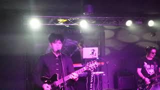 Clan Of Xymox  Loneliness- live in Gliwice 30.09.2017.