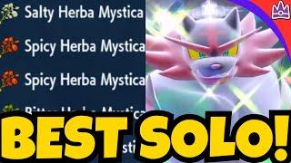 BEST BUILD! 7 Star Incineroar Raid Guide for Pokemon Scarlet & Violet