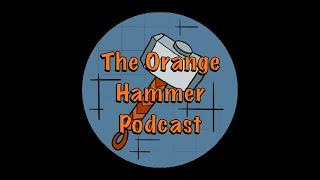 The Orange Hammer Podcast E0105 Jason Kruger with Signature Analytics