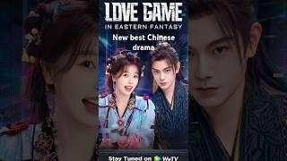 New best Chinese drama in Chinese language || weTV new Chinese drama Chinese language #WeTV #cdrama