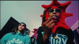 Sha Gz x Jay Hound x Jay5ive -“Philly Flow”(Official Music Video)