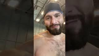 Jorge Masvidal GOES OFF on fellow UFC fighter and former friend