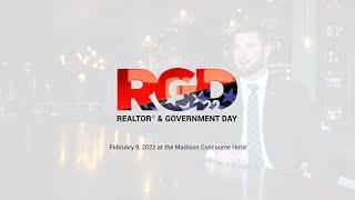 RGD 2022: Brad Lois on Why Every Wisconsin REALTOR® Should Attend