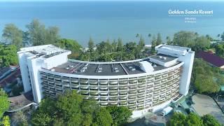 Golden Sands Resort by Shangri-La, Penang