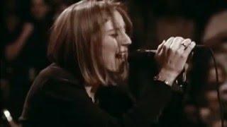 Portishead - Roads - (Roseland NYC HQ Audio)