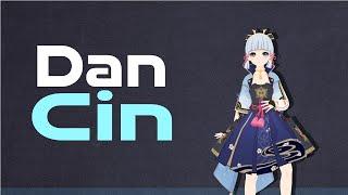 [MMD] Genshin Impact Dancin' (Final ver.)