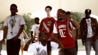 Mista D. - "We Flossin'" feat. Ace Boogie & T. Money