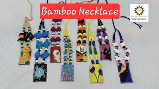 BAMBOO JEWELLERY I WHOLESALE JEWELLERY I KOLKATA JEWELLERY