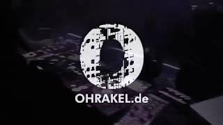 Ohrakel & Treibhaus pres. A N A L - Alles Nur Aus Liebe  // 09-12-2017