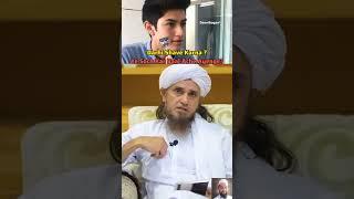 dhadi katna ? mufti tariq masood| naeem solkar react #islamic #byan