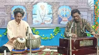 NBSS Monthly Program Vocal- Pradip Kumar Pal, Tabla-Anjan Chakraborty in 28/05/2023