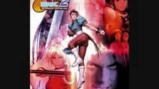 Capcom vs SNK 2 OST This is True Love Were Makin Theme