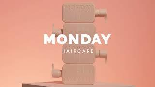 MONDAY Haircare GLOBAL