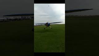 6-inchs from a Head-On Mid-Air Collision!  #flying #airplanes #aviation