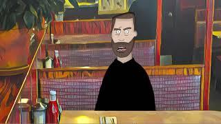 Hobo Radio Cafe - Needy Bitch