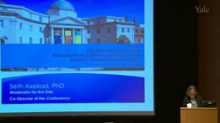 11th Annual Yale NEA-BPD Conference: Overview of BPD