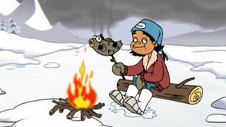 Der Muff der Wildnis - Yvon vom Yukon