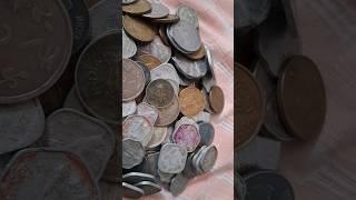 My old coins #coin #currency #collection