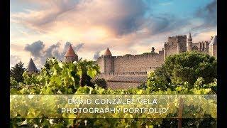 David González Vela - PHOTOGRAPHY PORTFOLIO 2019