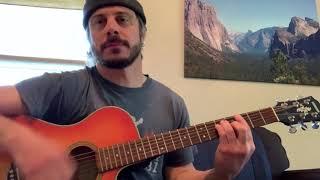 Jay Shaw cover of Leroy Brown written by Jim Croce