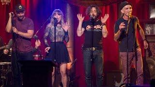 RocKwiz - Hey Ya