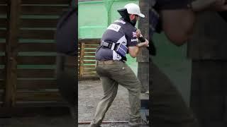 “Chopped In” Stage 4 - Scottish Masters 2023 - IPSC PSG