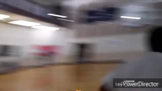 Joshawuh Curry basketball highlights